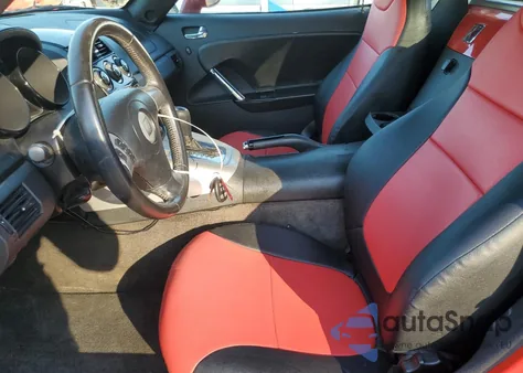 2008 Saturn Sky from USA, damaged, VIN 1G8MC35B98Y118334